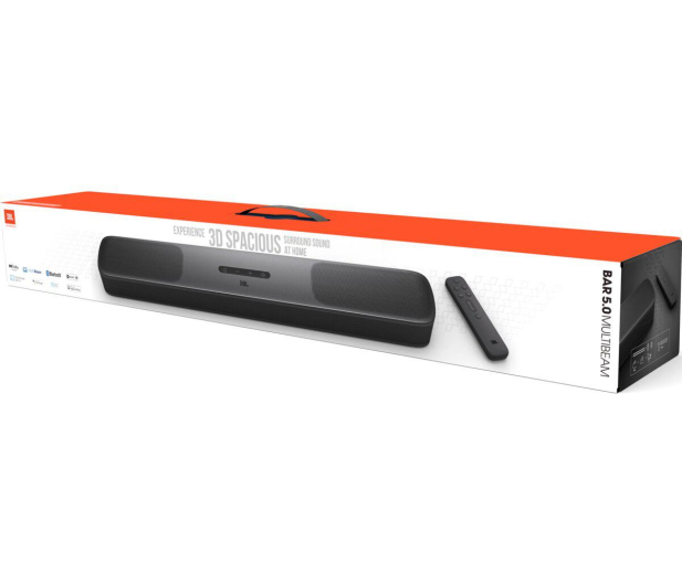 JBL BAR 5.0 MultiBeam - 627785 - zdjęcie 6